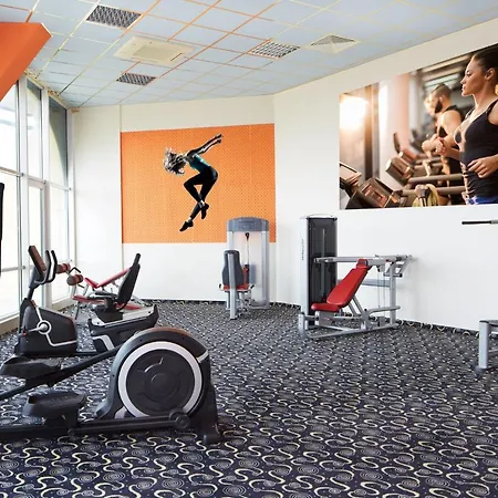 Hotel Planeta & Aquapark Free Access