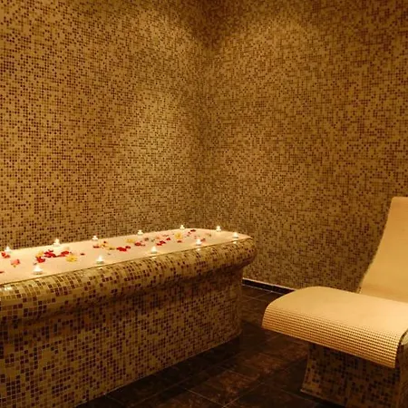 Planeta & Aquapark Free Access Sunny Beach