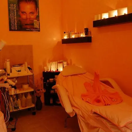 Planeta & Aquapark Free Access Hotel 5*