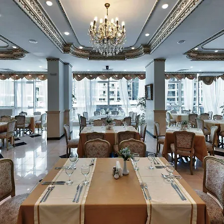 Planeta & Aquapark Free Access 5* Sunny Beach