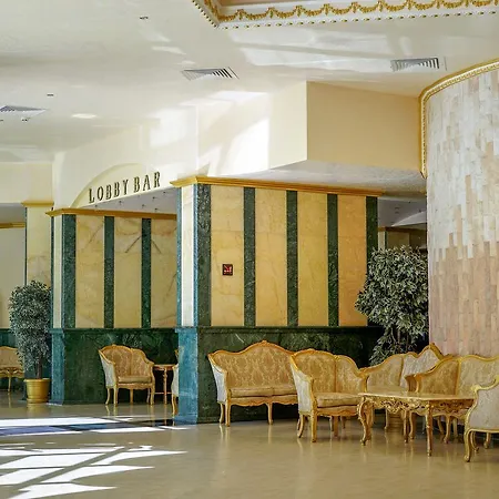 Hotel Planeta & Aquapark Free Access Sunny Beach