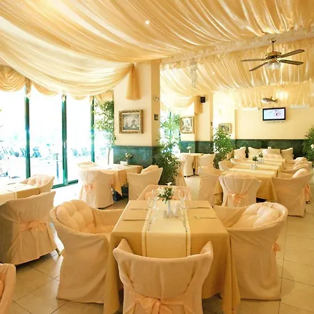 Planeta & Aquapark Free Access Hotel