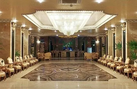 Hotel Planeta & Aquapark Free Access Sunny Beach