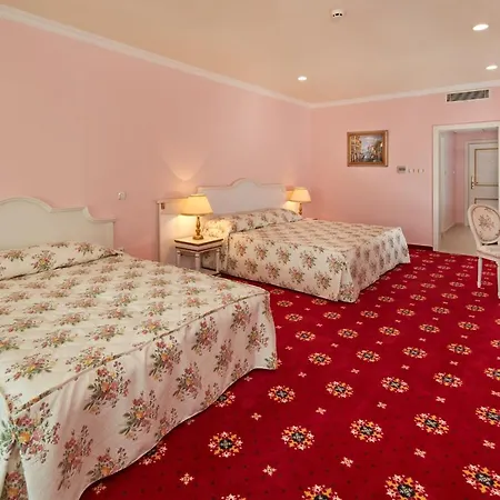 Hotel Planeta & Aquapark Free Access 5*