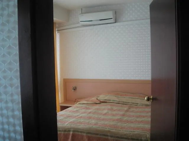 ホテル Planeta & Aquapark Free Access