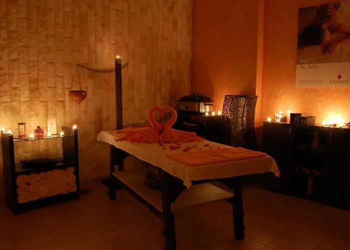 ホテル Planeta & Aquapark Free Access