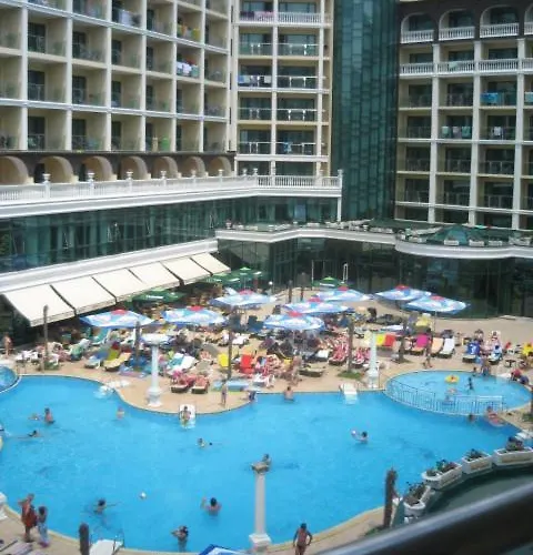 Planeta & Aquapark Free Access