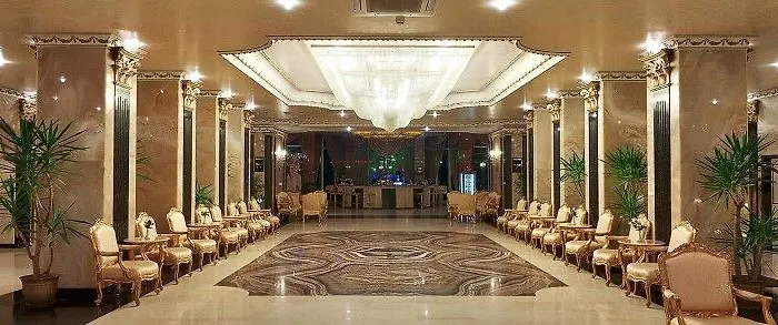 ホテル Planeta & Aquapark Free Access サニービーチ