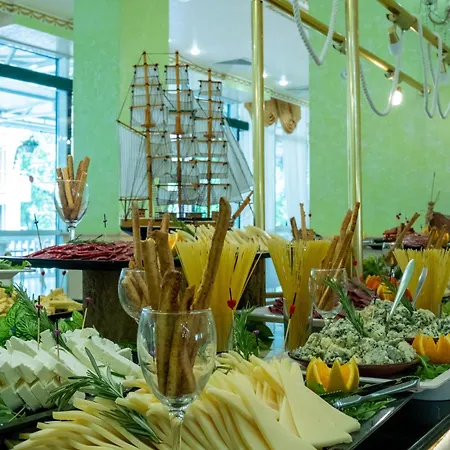 Planeta & Aquapark Free Access Солнечный берег