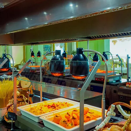 Planeta & Aquapark Free Access 5*