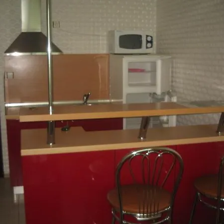 Hotel Planeta & Aquapark Free Access Słoneczny Brzeg