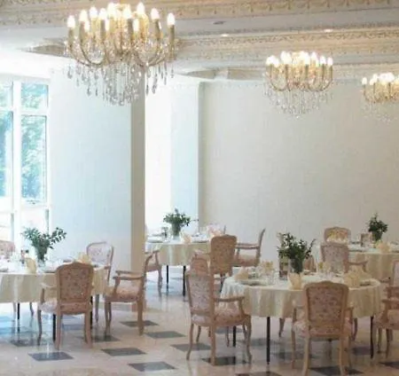 Planeta & Aquapark Free Access 5* Słoneczny Brzeg