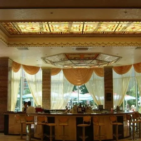 Planeta & Aquapark Free Access Słoneczny Brzeg