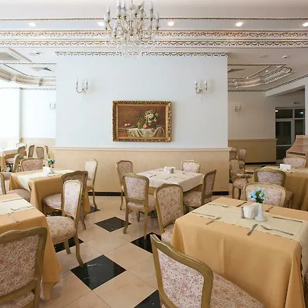 Planeta & Aquapark Free Access 5* Słoneczny Brzeg