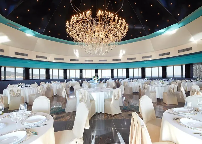 Отель Planeta & Aquapark Free Access