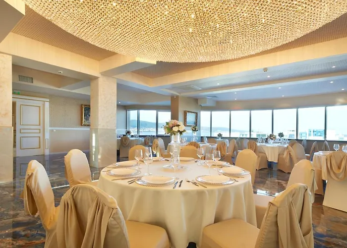 Planeta & Aquapark Free Access 5*