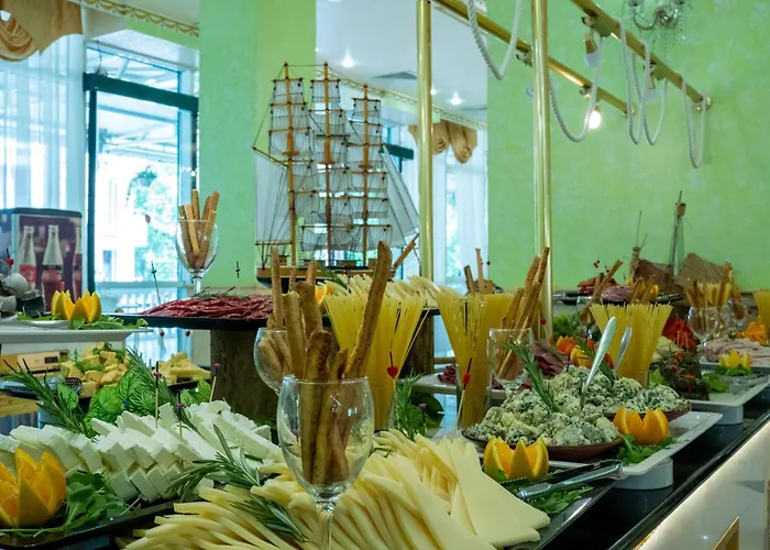 Planeta & Aquapark Free Access Солнечный берег