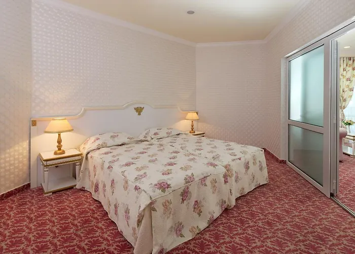 Planeta & Aquapark Free Access Солнечный берег