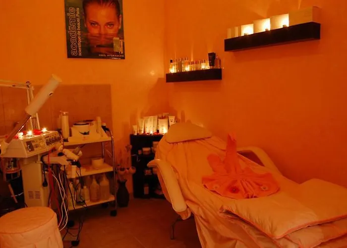 Planeta & Aquapark Free Access Отель 5*