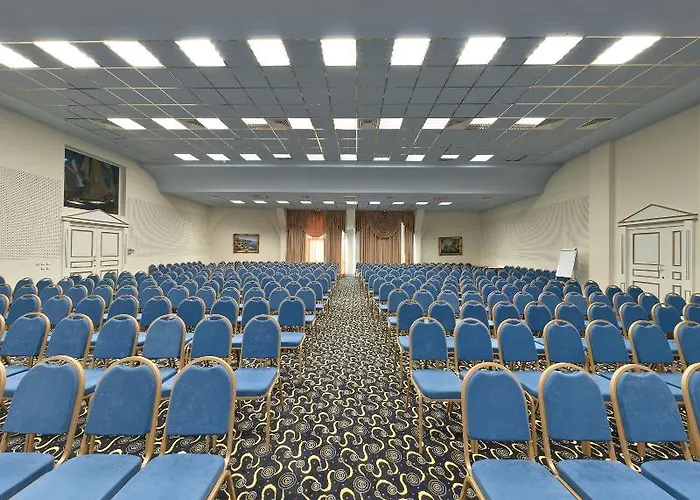 Planeta & Aquapark Free Access Hotell 5*