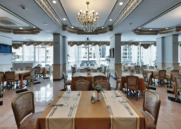 Planeta & Aquapark Free Access 5* Slăntjev Brjag