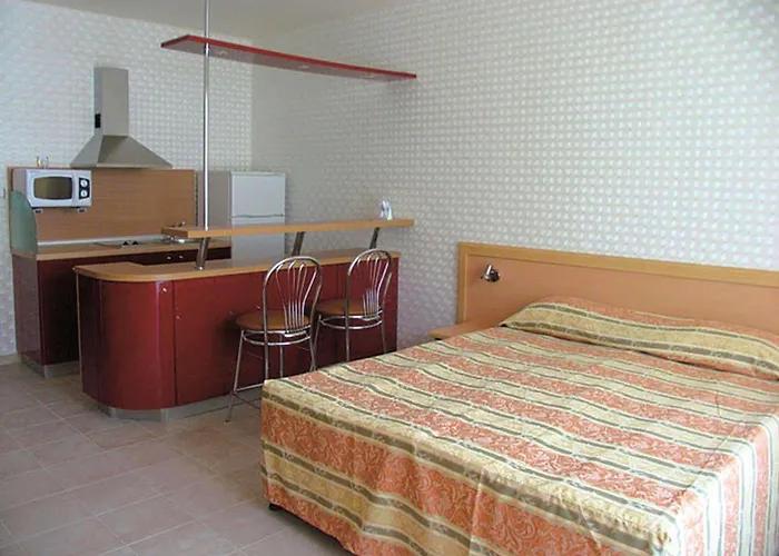 Planeta & Aquapark Free Access Солнечный берег