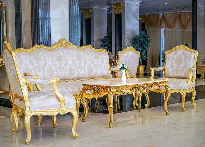 Planeta & Aquapark Free Access 5* Slăntjev Brjag