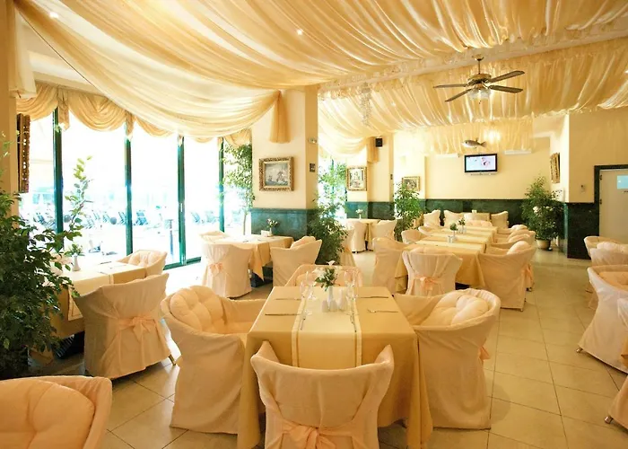 Planeta & Aquapark Free Access Отель