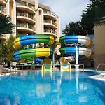 Отель Planeta & Aquapark Free Access 5*