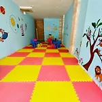 Planeta & Aquapark Free Access Hotel Slantchev Briag