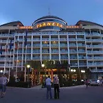 Planeta & Aquapark Free Access Hotel Slantchev Briag