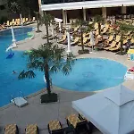 Planeta & Aquapark Free Access Хотел 5*