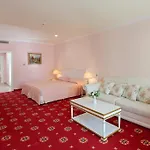 Planeta & Aquapark Free Access Hotel Slantchev Briag