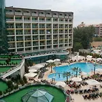 Planeta & Aquapark Free Access Хотел 5*