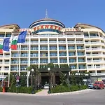 Planeta & Aquapark Free Access Слънчев бряг
