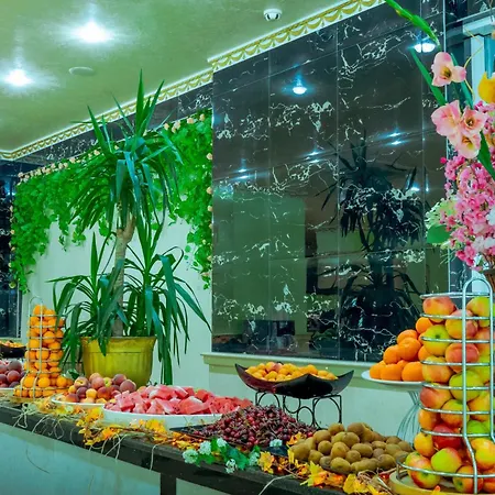 Otel Planeta & Aquapark Free Access Sunny Beach