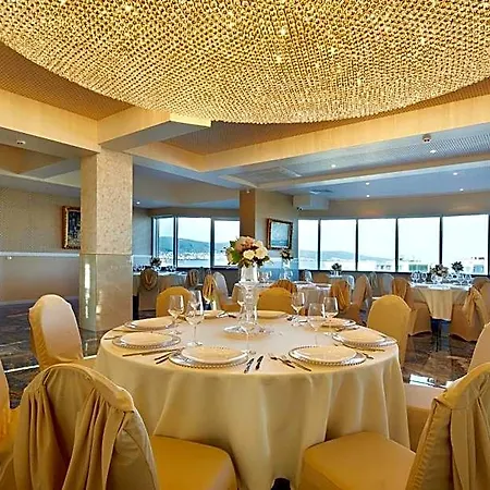 Planeta & Aquapark Free Access 5* Слънчев бряг