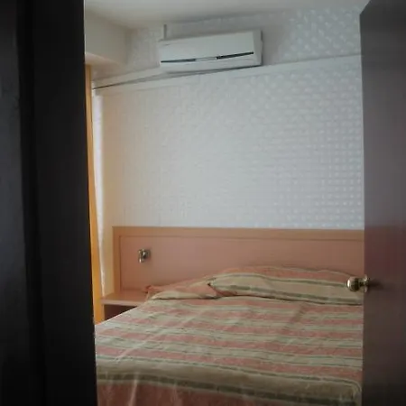 Hotel Planeta & Aquapark Free Access