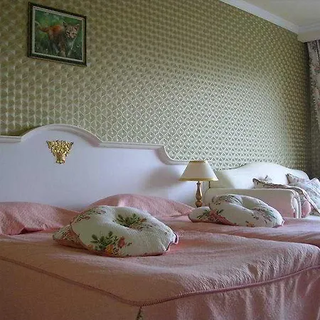 Planeta & Aquapark Free Access 5*