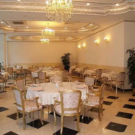 Planeta & Aquapark Free Access 5* Sunny Beach