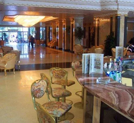 Hotel Planeta & Aquapark Free Access 5*