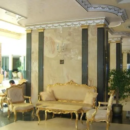 Otel Planeta & Aquapark Free Access