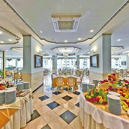 Otel Planeta & Aquapark Free Access 5*