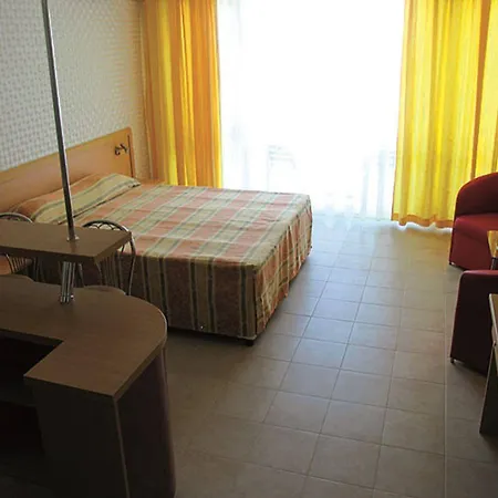 Hotel Planeta & Aquapark Free Access