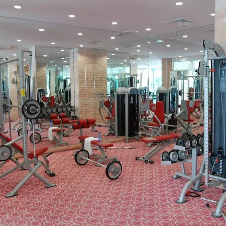Planeta & Aquapark Free Access 5* Слънчев бряг