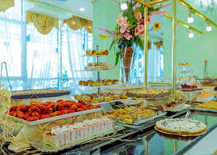 Planeta & Aquapark Free Access