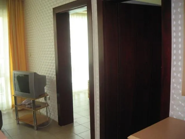 Planeta & Aquapark Free Access