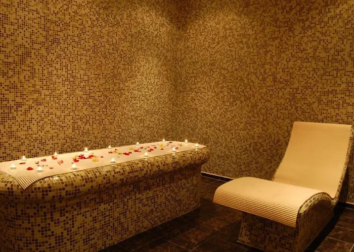 Planeta & Aquapark Free Access סאני ביץ'