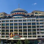 Planeta & Aquapark Free Access 5* Słoneczny Brzeg