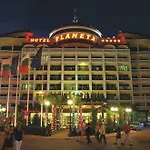 Hotel Planeta & Aquapark Free Access